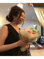マニル アンド ネトラ(manil & netola)&nbsp;結婚式でブーケが当たったのに婚期を逃しました！笑