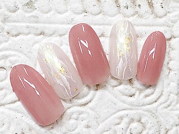 ネイルサロンレアリッチ 銀座店(Rare Rich)/オフ無料★初回¥5500