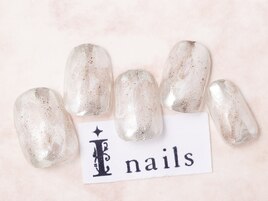 囲みミラー [吉祥寺]