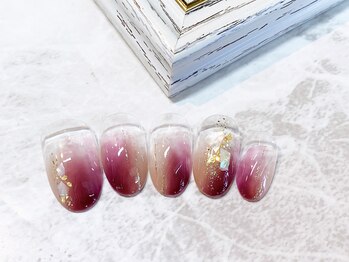 シェアサロン ディテール 千葉店(Detail)/☆アートサンプル☆　　別途料金