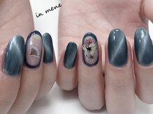 インミニネイルサロン 上野御徒町(INMENE)/