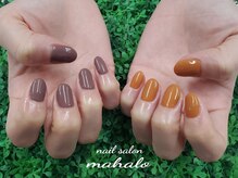 マハロ(mahalo)/