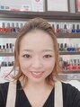 シャンネイルケアサロン(Shan Nail caresalon) 奈良原 洋美