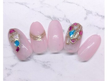 ジュアール(JuAR)/