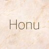 ホヌ 香芝店(Honu)ロゴ