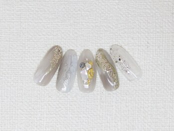 ティーエヌ 名古屋矢場町店/トレンドデザイン¥5980