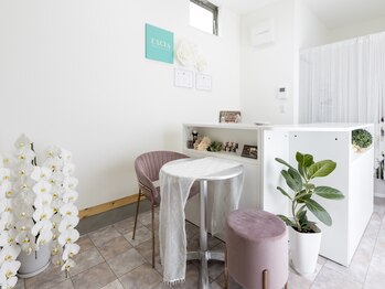 エクシア(EXCIA)/内装2