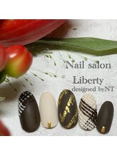 リバティ(Liberty)/◆イベント・シーズンネイル◆
