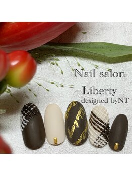 リバティ(Liberty)/◆イベント・シーズンネイル◆