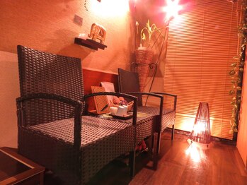 アール ピースア(R pii-suer)/【都内 岩盤浴】