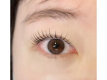 ナチュレ 武蔵藤沢店(NATURE)/パリジェンヌラッシュリフト