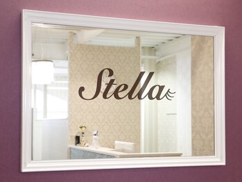 ステラ リュクス(Stella luxe)/Stella☆