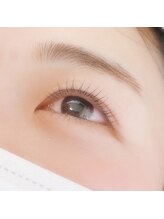 エマーブル(AIMABLE)/立ち上げカール