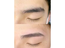 アイブロウサロンオム おもろまち店(HOMME)
