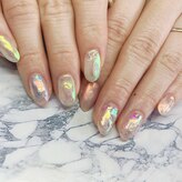 ネイル ステラ(Nail Stella)