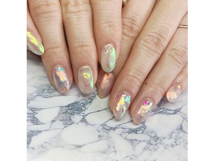 ネイル ステラ(Nail Stella)の写真