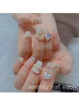 セレニティ(serenity)/