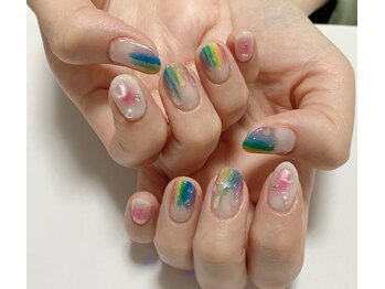コロミネイル(colome nail)/