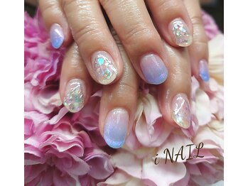 アイネイル(iNAIL)/