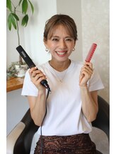 ファミーユ 清田通り店(famille) 堀 麻美