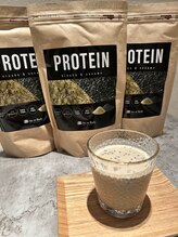 リボディ 表参道(An re Body)/リボディプロテイン