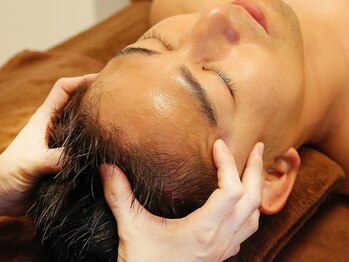 メロウゴールド(Mellow Gold)/デスクワーク疲れをスッキリ撃退