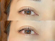 デフィ(De'fi)/まつげパーマ¥4600～