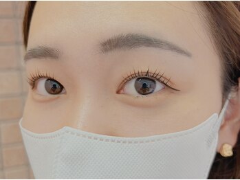 セネル(SeneL)/パリジェンヌラッシュリフト♪