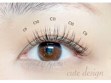 クール マツエク(COOL)/