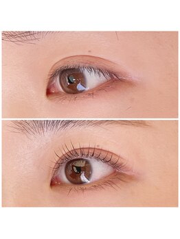 ヨリソイ(yorisoi)/まつげパーマ