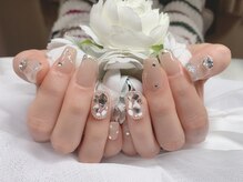 キラネイル(Kira Nail)/◇ワンホンネイルデザイン◇