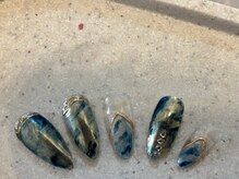 エリートネイル(Elite Nail)/プレミアムデザイン