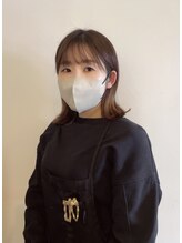 ビビ(ViVi) 堤 香菜子