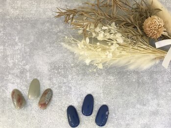 ネイル バズ(NAIL BUZZ)/初回ジェルオフ込7600円