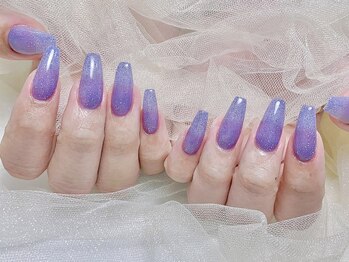 オーラムネイル(Aurum Nail ）)/