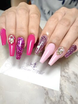 ツメ ネイル(Tsume Nail)/ベーシックプラン