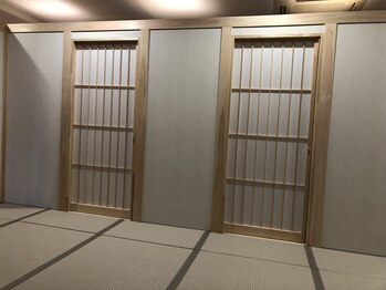 利楽園 天神南店/店内5