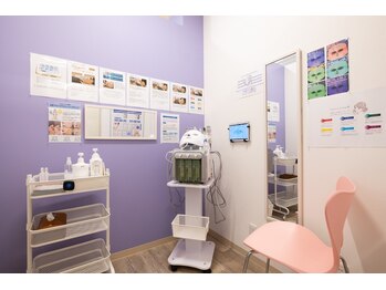 マルク(MARQUE)/フェイシャル