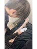 下半身(足、おしり、足甲指)メンズ脱毛　￥9900→¥6600