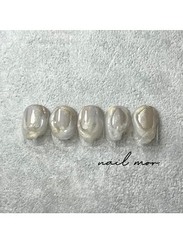 アイモア 横浜関内店(eye mor.)/simple. design