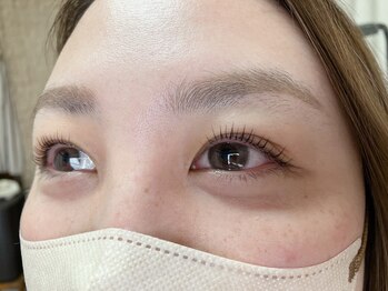 シエロアンドヒラリー/