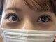 リノ(Lino)の写真/まつパ美容液コーティング仕上げ¥4000～/フラットラッシュまつエク100本¥3800～◎初めての方にもオススメ♪