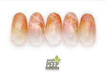 ピッピ 白金台店(peep PEEP)/24年8月マンスリートレンド-9