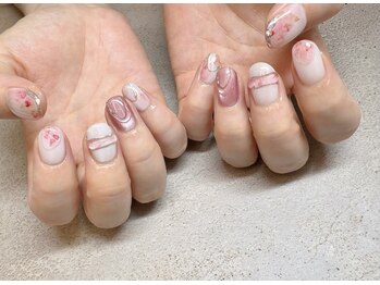 ラッフィ スリール(Raffee sourire)/インク