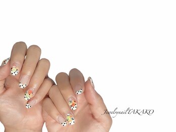 フルーツネイル