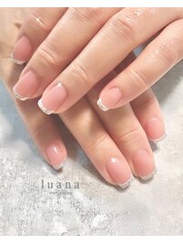 シンプルフレンチ★