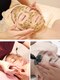 ビューティーライフの写真/40代からのシワ・たるみ改善に☆インディバ　小顔・二重アゴ対策/陶器肌60分￥8800♪本気の肌質改善へ◎