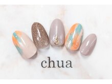 チュア(CHUA)/【定額】7480円