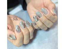 エヌ アンド(N&)/シンプルニュアンスデザイン