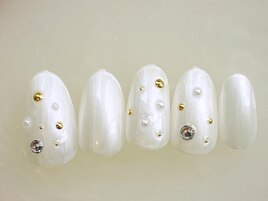 ドットネイル